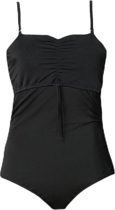 Fast Food Swimsuit Black - Bild 2