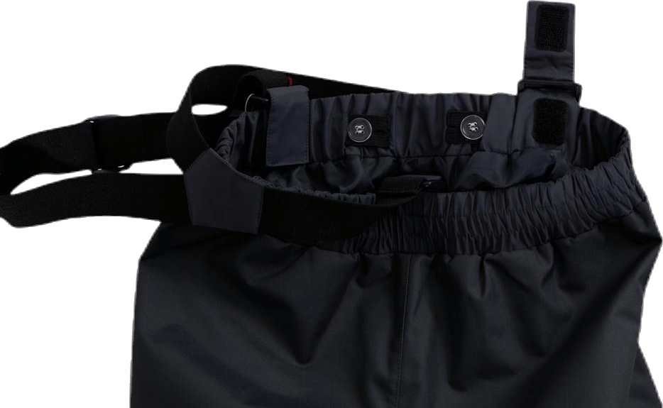 Blåsig Pull on Pant Grey - Bild 3