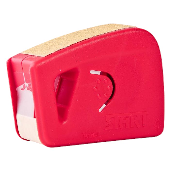 Grip Tape Red, Unisex, Utrustning, Vandringsutrustning, Längdskidåkning, Röd, ONESIZE