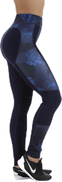 Apple Bottom Blue/Patterned - Bild 5