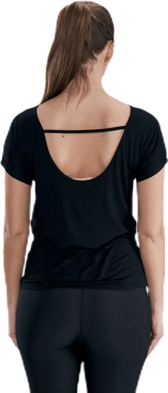 Astra Mama T-shirt Black - Bild 3