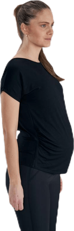 Astra Mama T-shirt Black - Bild 5