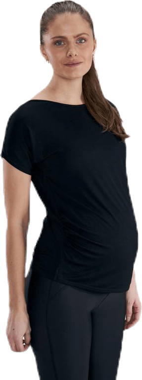 Astra Mama T-shirt Black - Bild 4
