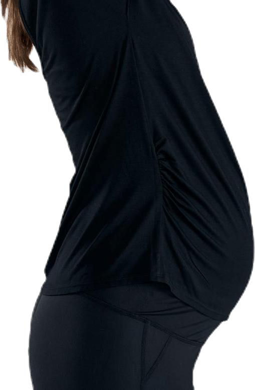 Astra Mama T-shirt Black - Bild 6