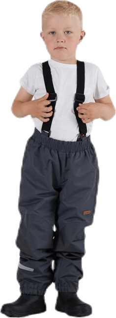 Blåsig Pull on Pant Grey