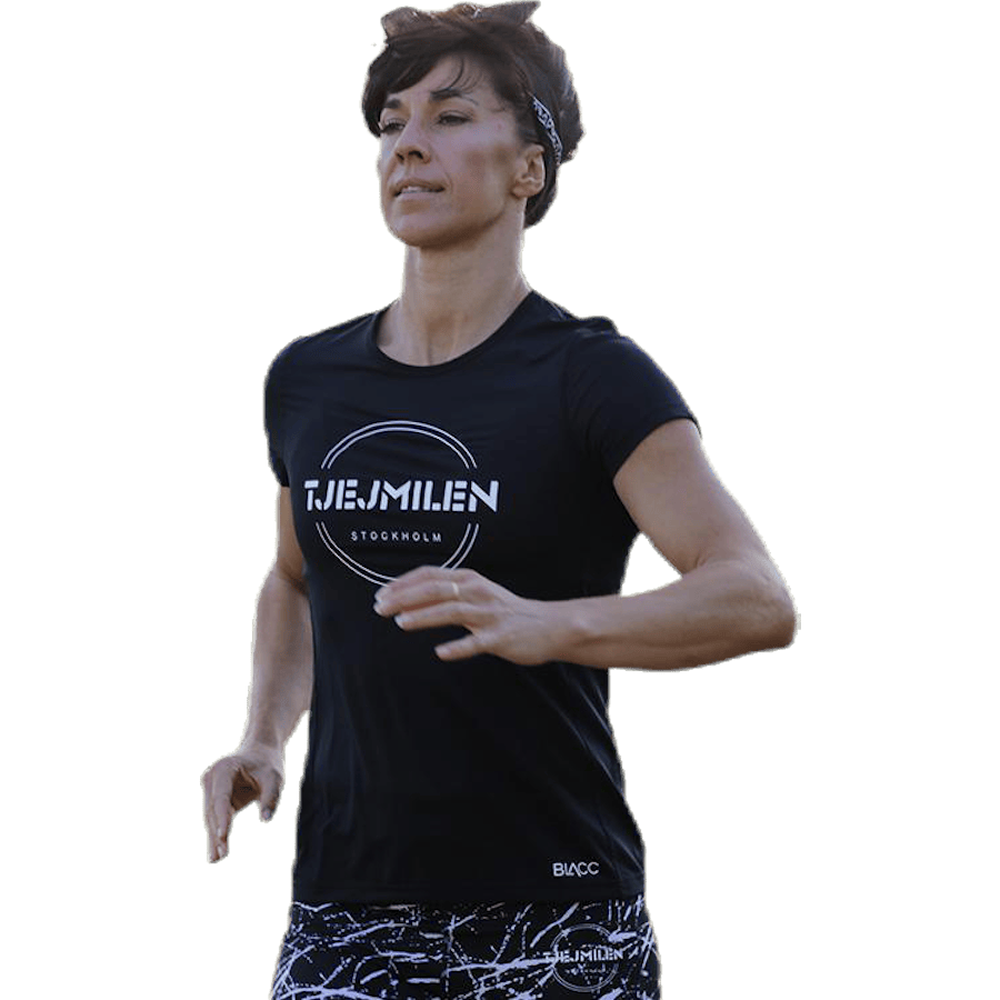 Functional T-Shirt Black