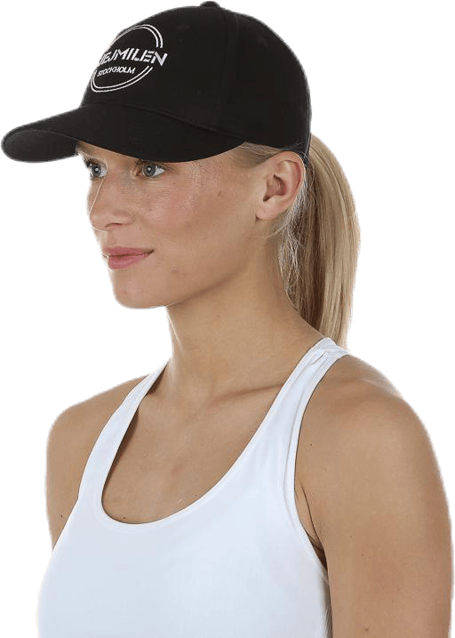 Cap Black