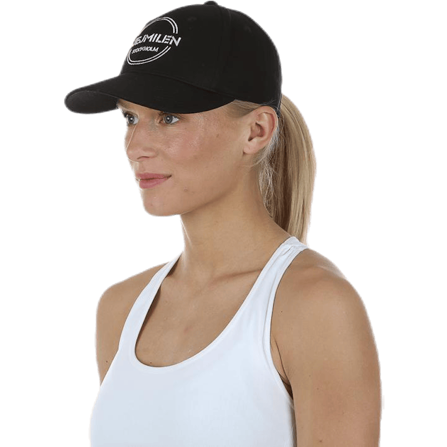 Cap Black