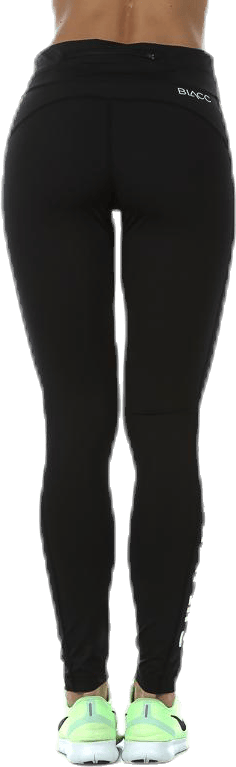Long Tights Black - Bild 6