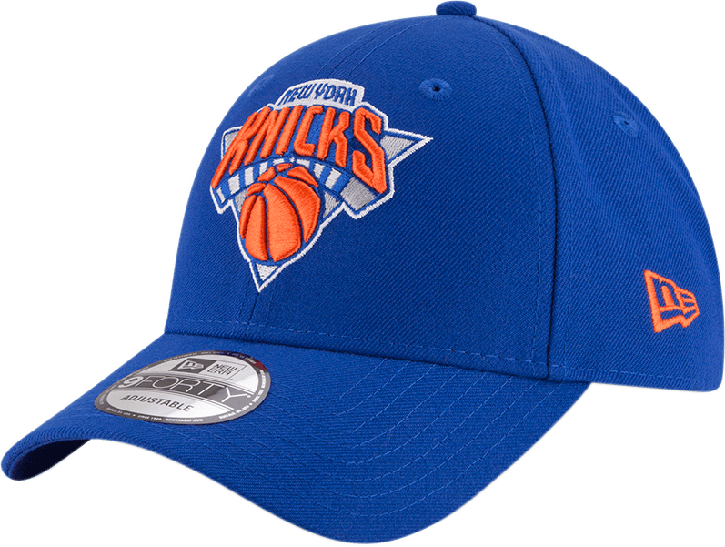 Knicks The League 9FORTY