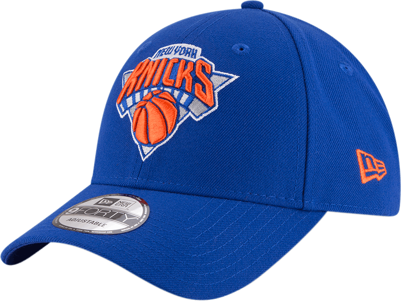 Knicks The League 9Forty