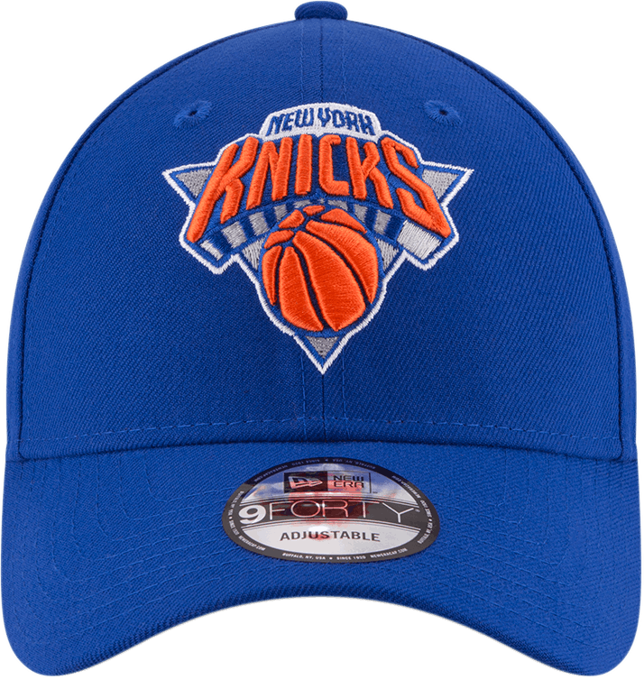 Knicks The League 9Forty