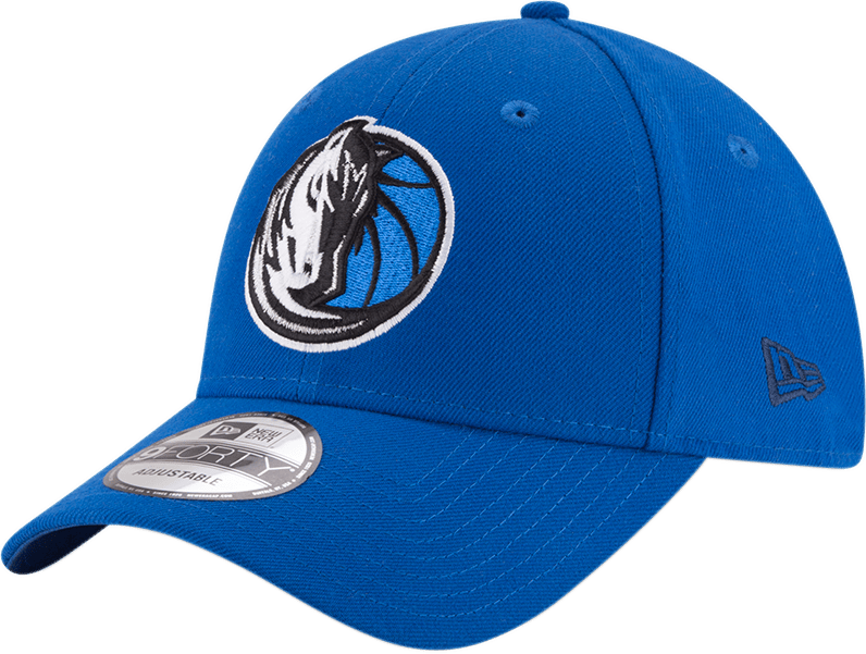 Mavs The League 9FORTY