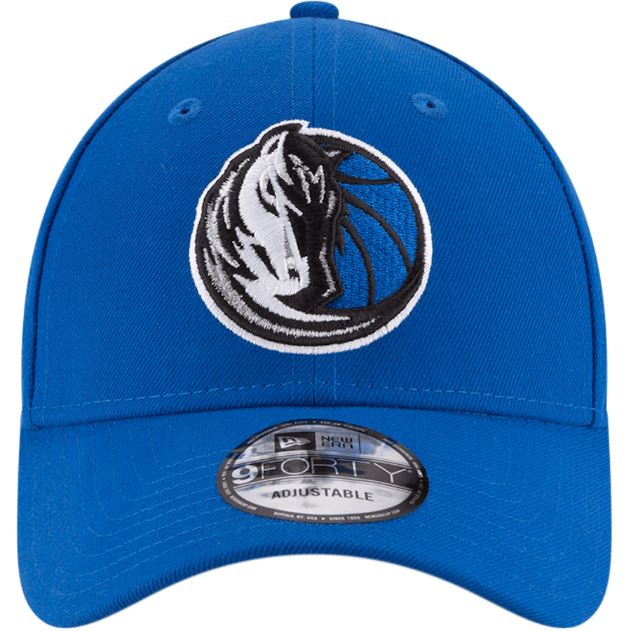 Mavs The League 9FORTY - Bild 2