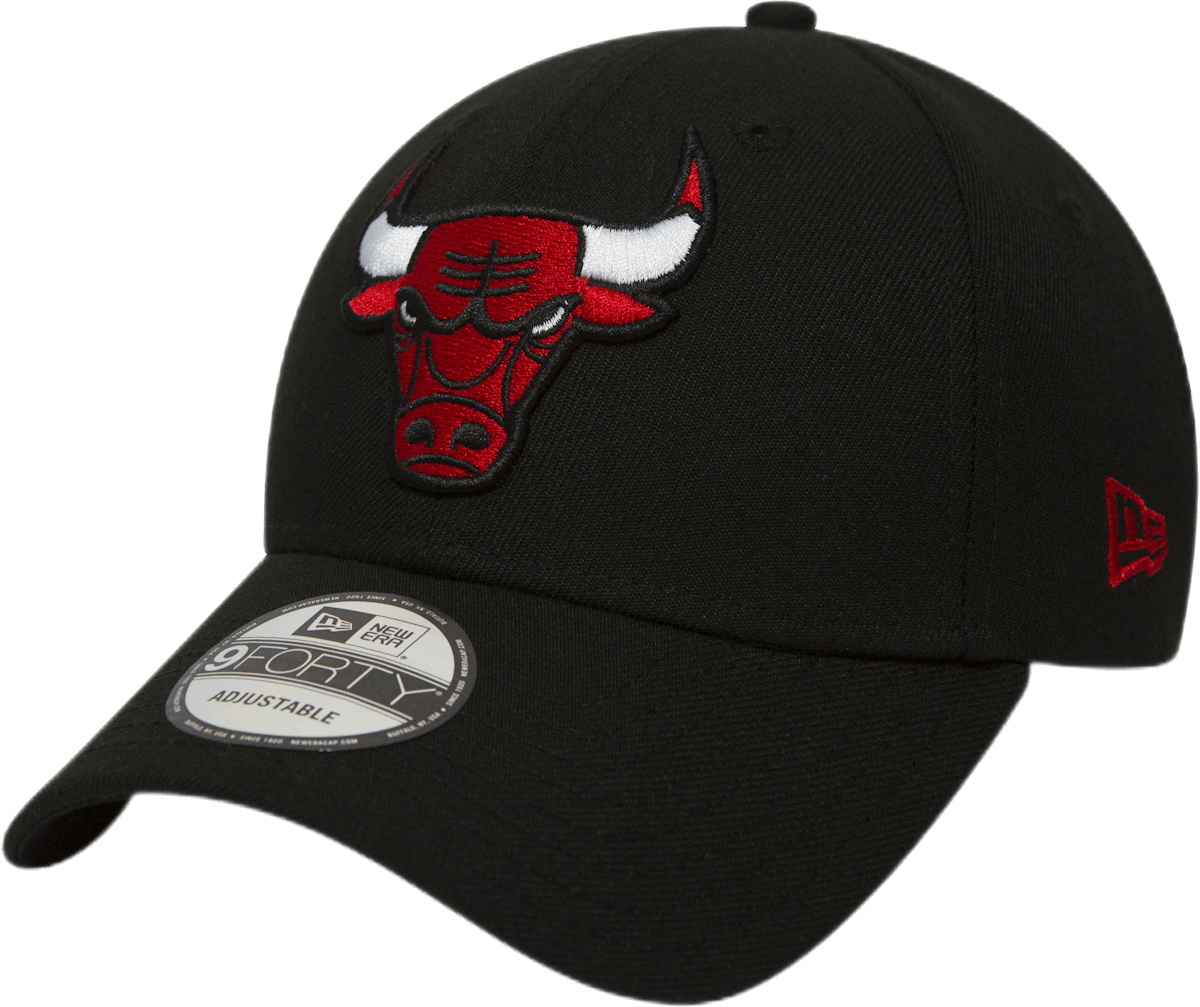 Bulls The League 9Forty