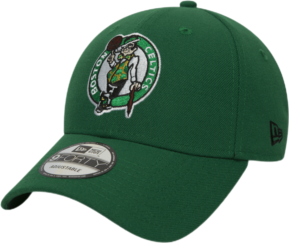 Celtics The League 9Forty