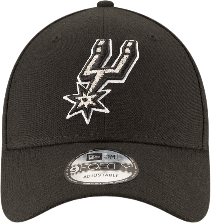 Spurs The League 9Forty