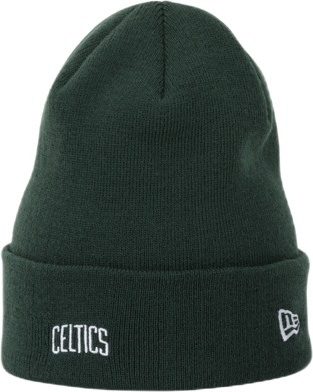 Celtics Essential Cuff Knit