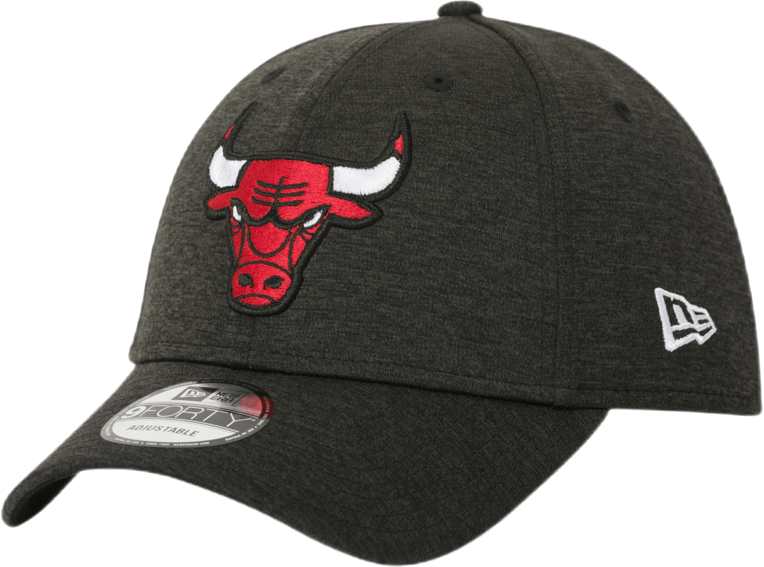Bulls Shadow Tech 9FORTY, Unisex, Apparels, hats & caps, Beige, ONESIZE
