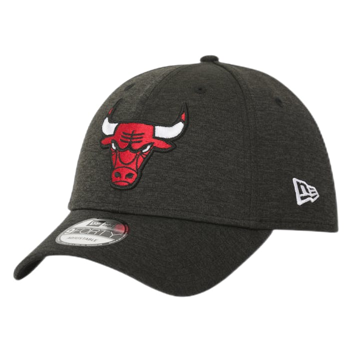 Bulls Shadow Tech 9FORTY, Unisex, Apparels, hats & caps, Beige, ONESIZE