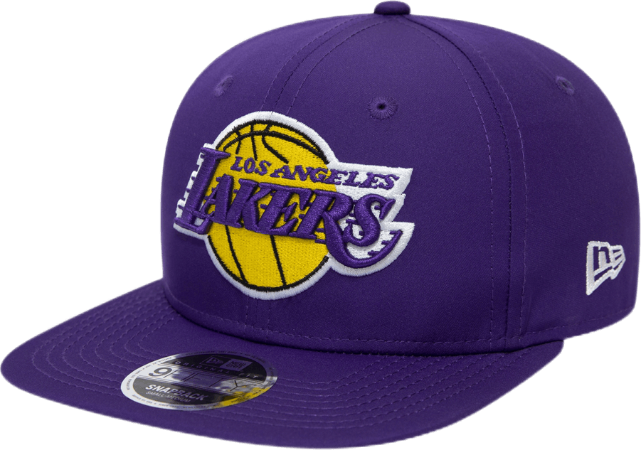 Lakers Featherweight 9Fifty
