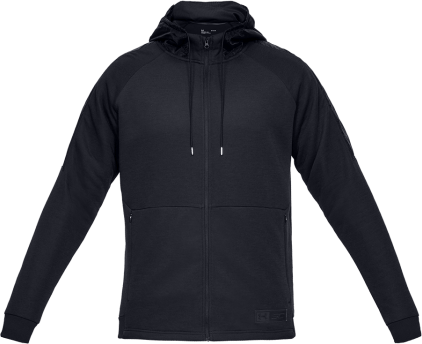 SC30 Ultra Perf Jacket