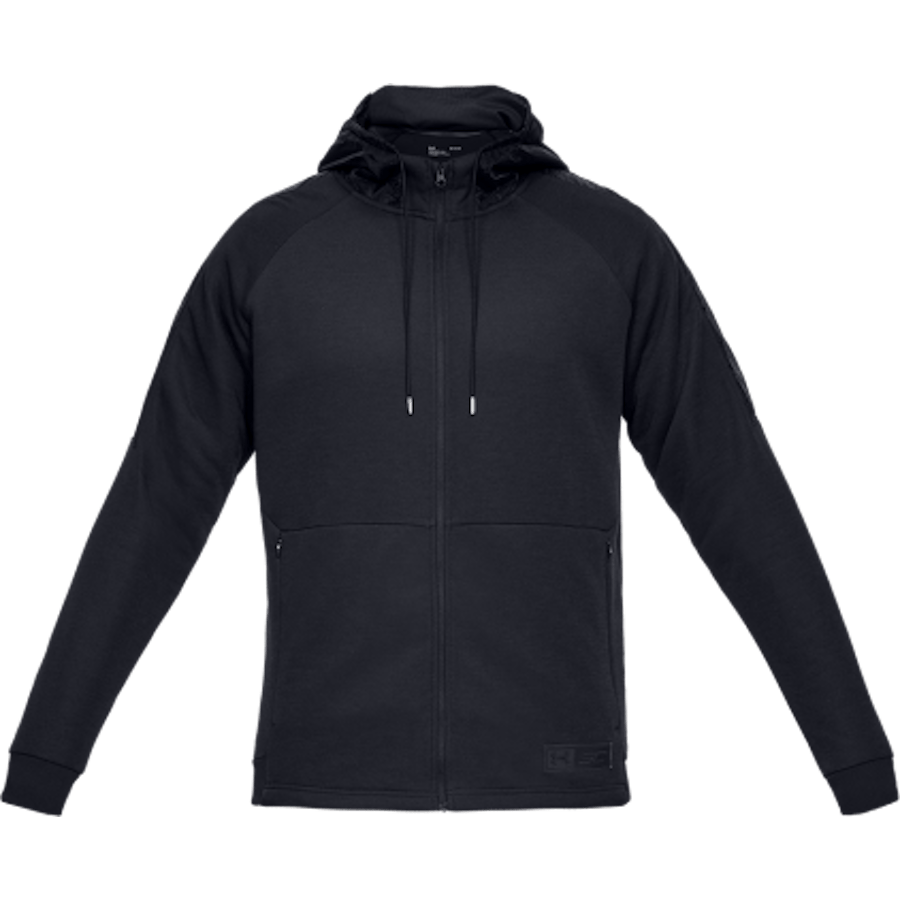 SC30 Ultra Perf Jacket