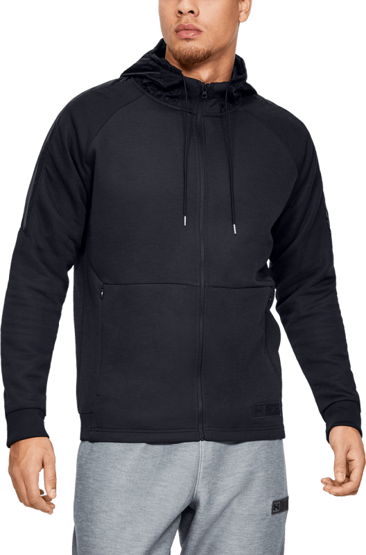 SC30 Ultra Perf Jacket - Bild 3