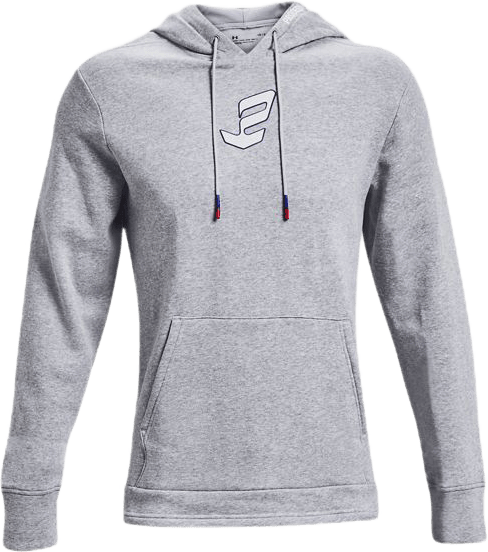 Ua Embiid Signature Hoody