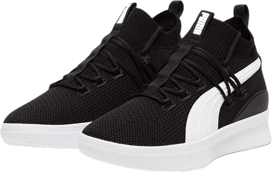 puma rise neoprene wn lace up casual shoes