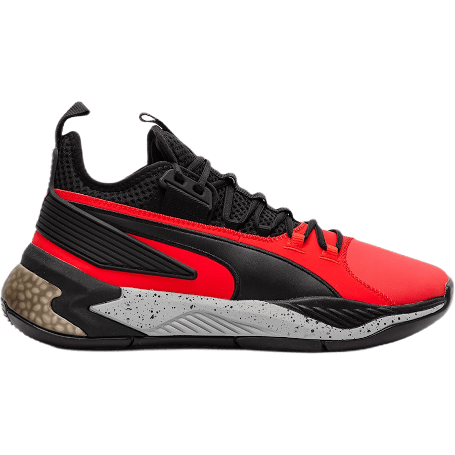 UProar Hybrid Court Core