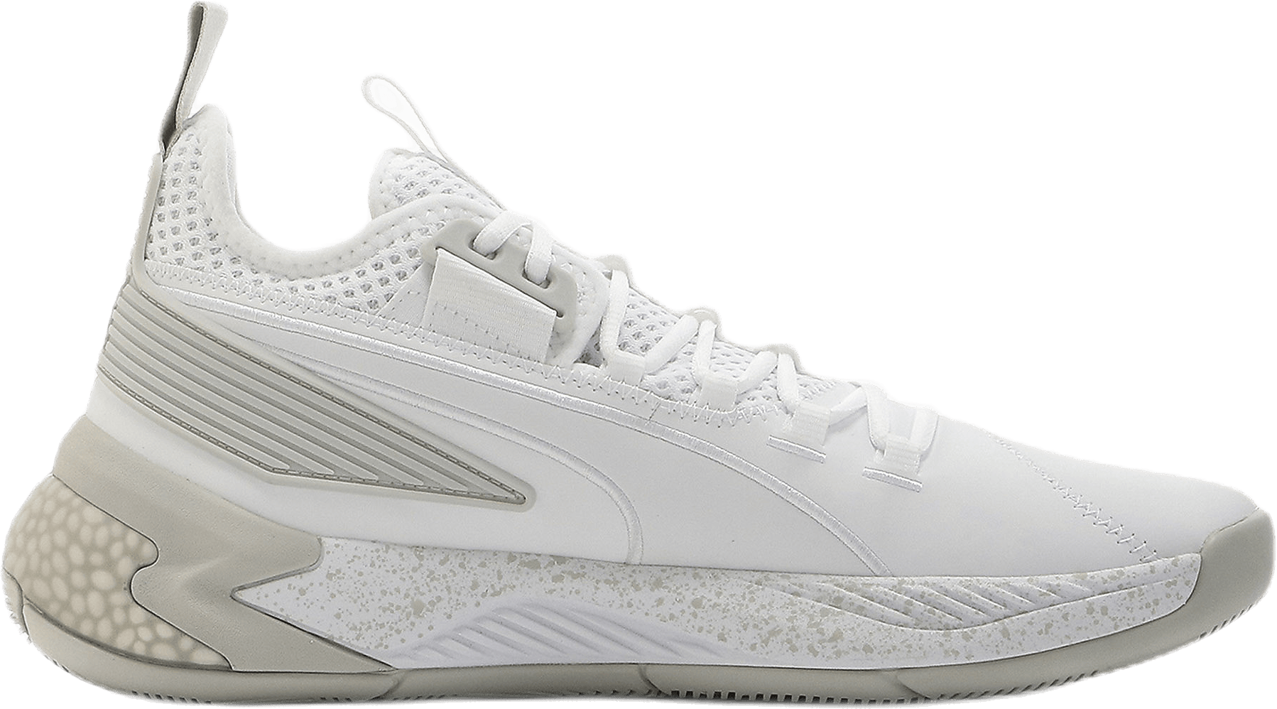 UProar Hybrid Court Core