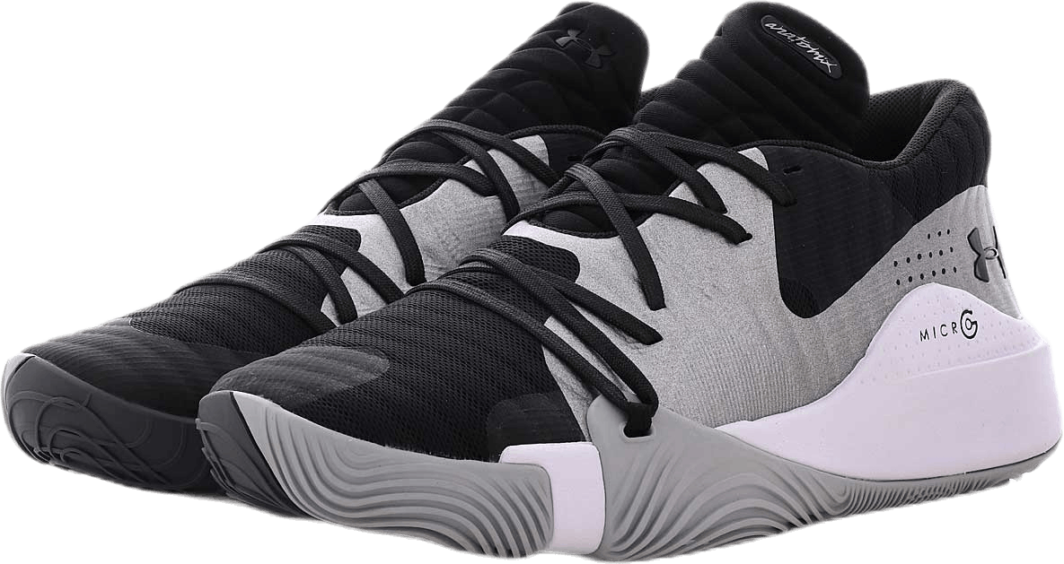 Under Armour Spawn Low