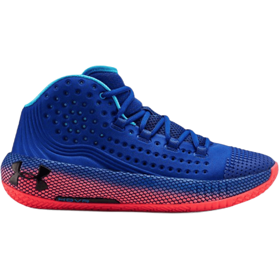 Under Armour Havoc 2