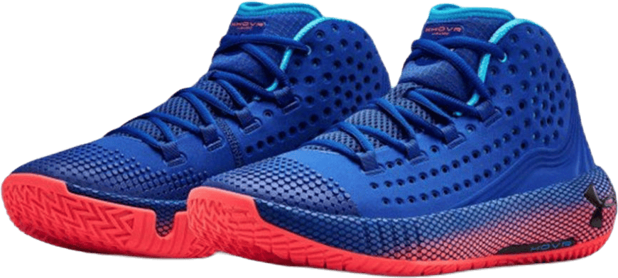 Under Armour Havoc 2 - Bild 3