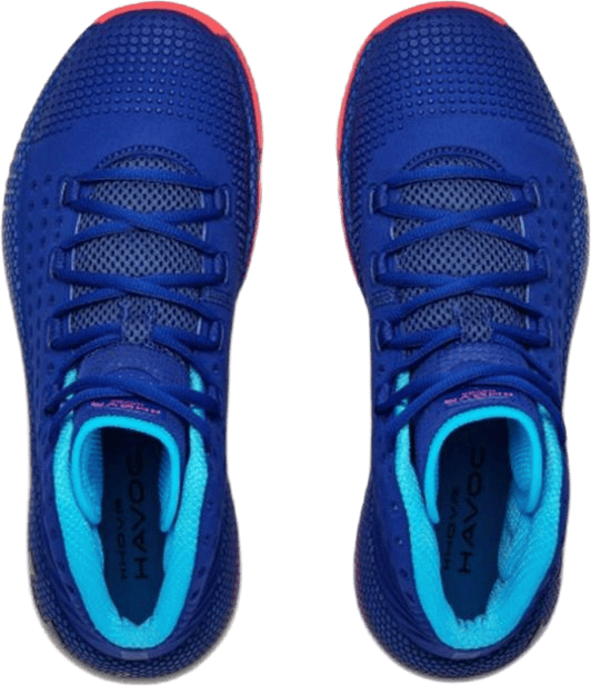 Under Armour Havoc 2 - Bild 4
