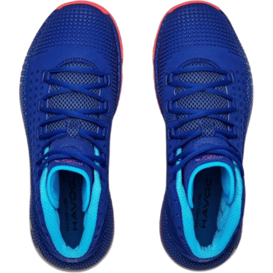 Under Armour Havoc 2 - Bild 4