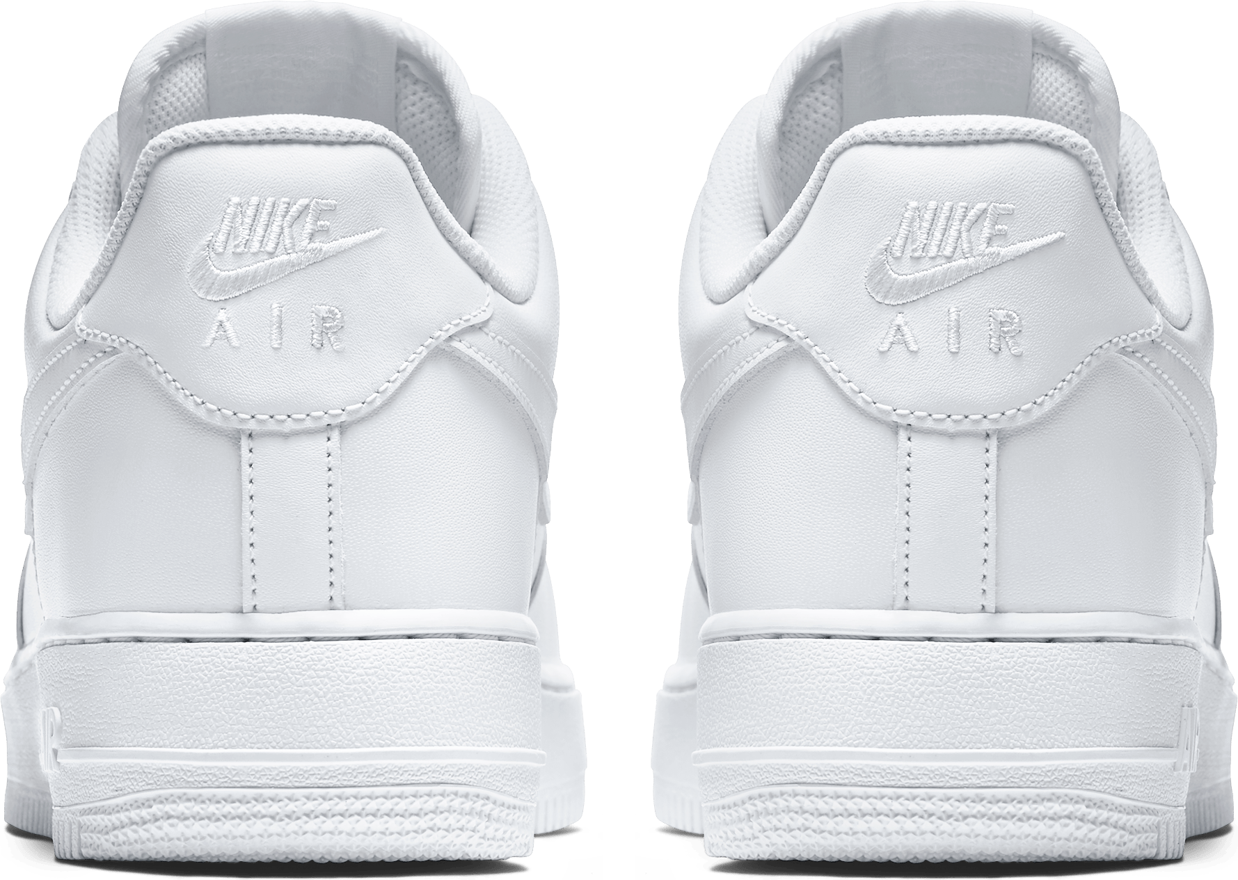 air force 1 footway