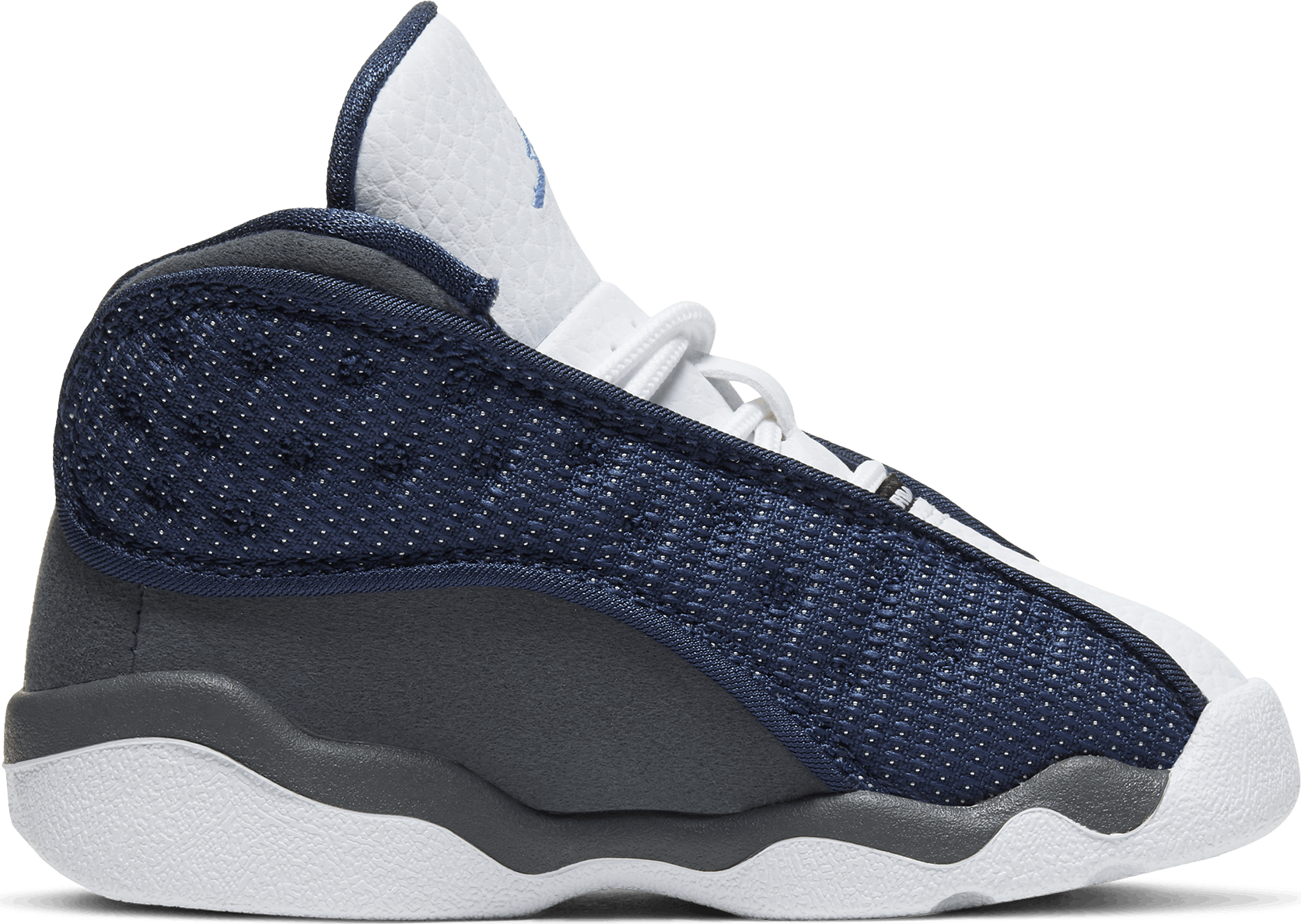 Xiii Retro Td Navy University Blue Flint Grey White Obchod S Basketbalem Solestory