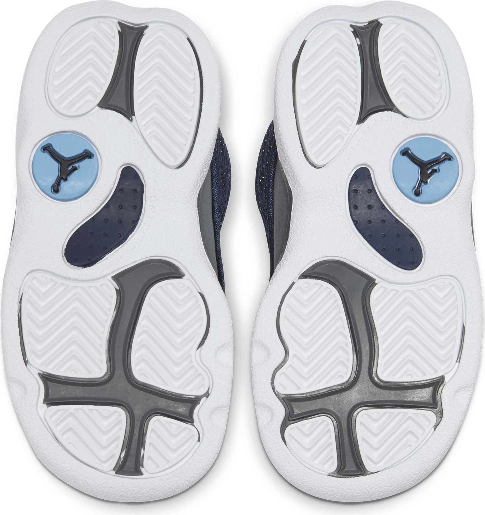 Xiii Retro Td Navy University Blue Flint Grey White Obchod S Basketbalem Solestory