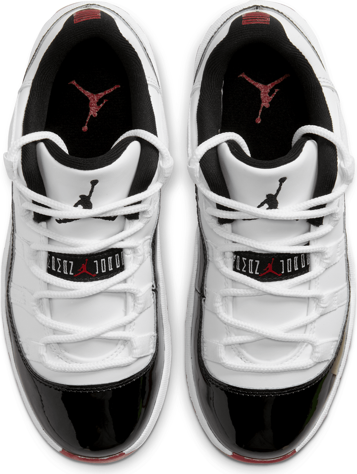 Air Jordan XI Retro Low (PS)
