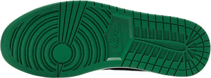 jordan pine green 1