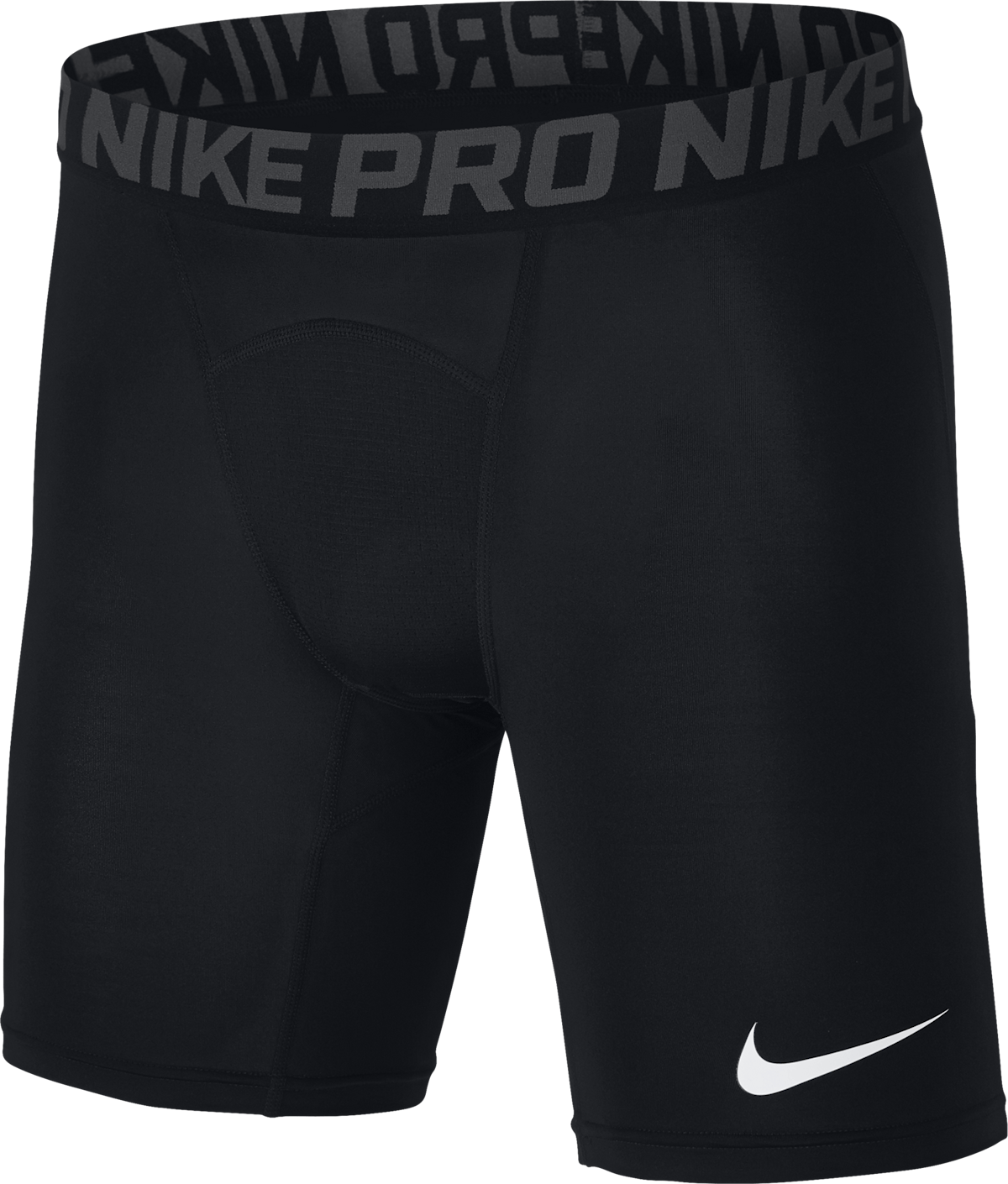 Pro Training Shorts Black/Anthracite/White
