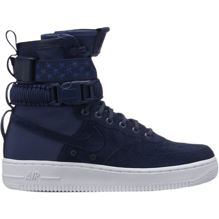 Women’s Sf AF1 Midnight