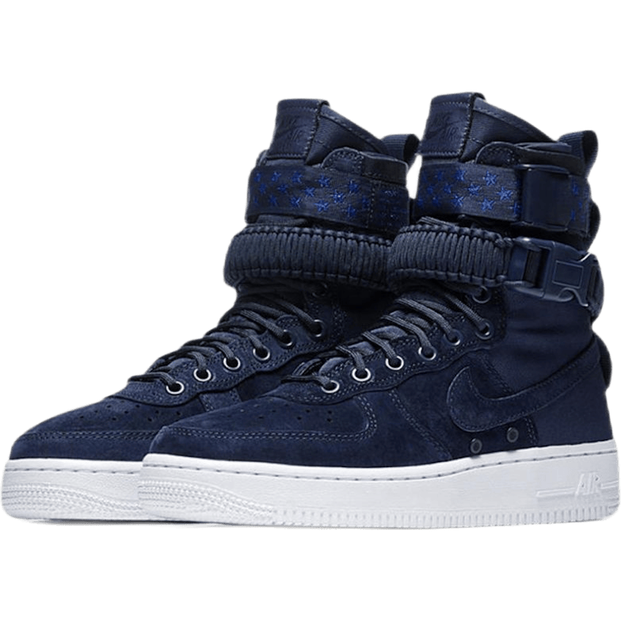 Women's Sf AF1 Midnight - Bild 3