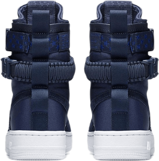 Women's Sf AF1 Midnight - Bild 4