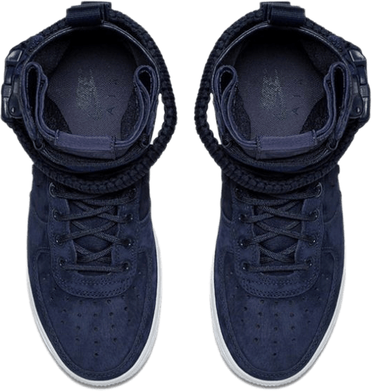 Women's Sf AF1 Midnight - Bild 5