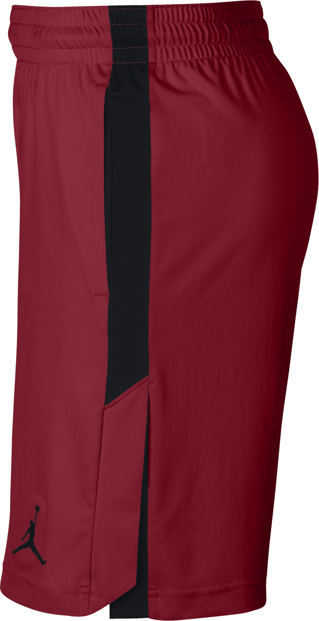 Dry Knit Short Gym Red/Black/Black