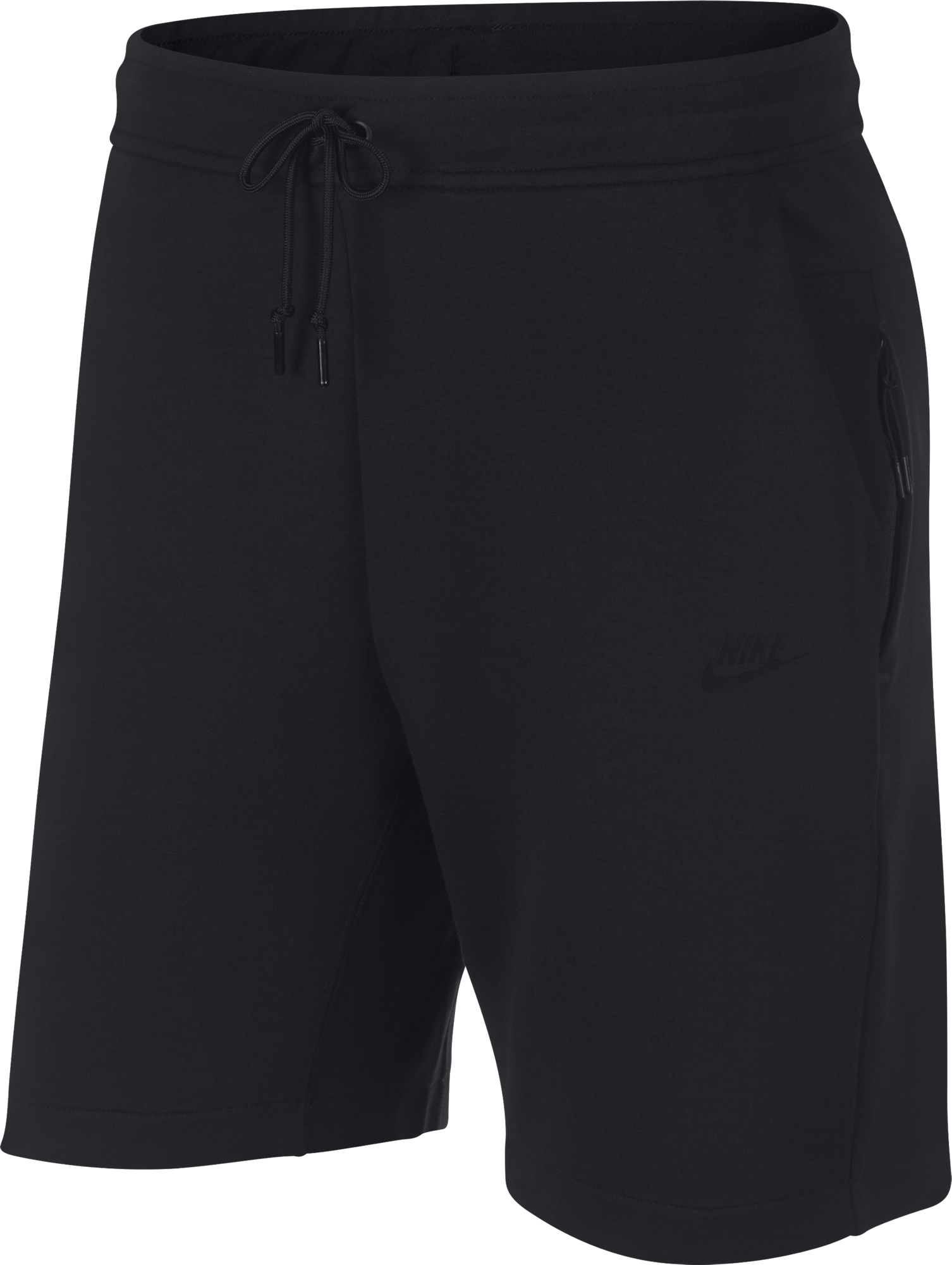 Sportswear Fleece Shorts | La tienda | Solestory