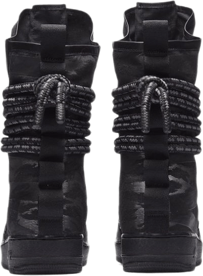 sf af1 high black